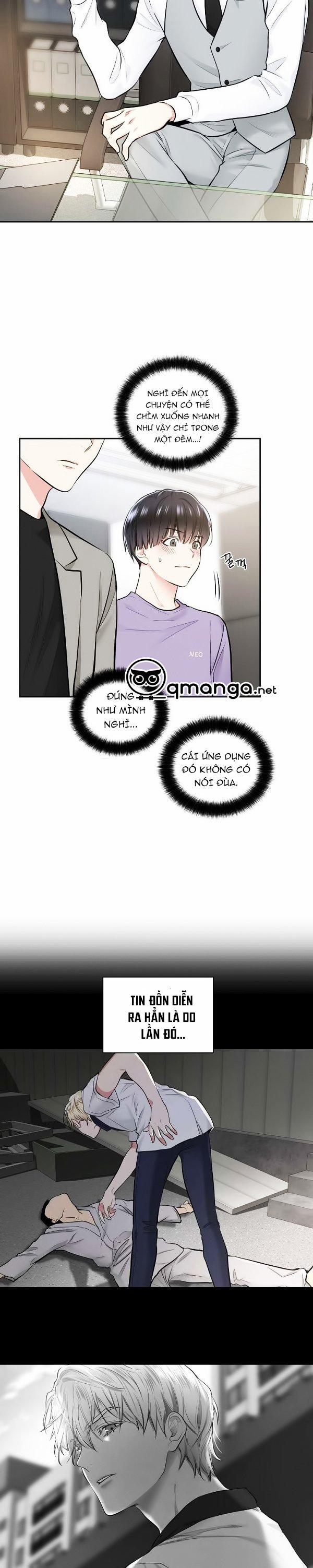 Ứng Dụng Xấu Hổ 9 trang 7