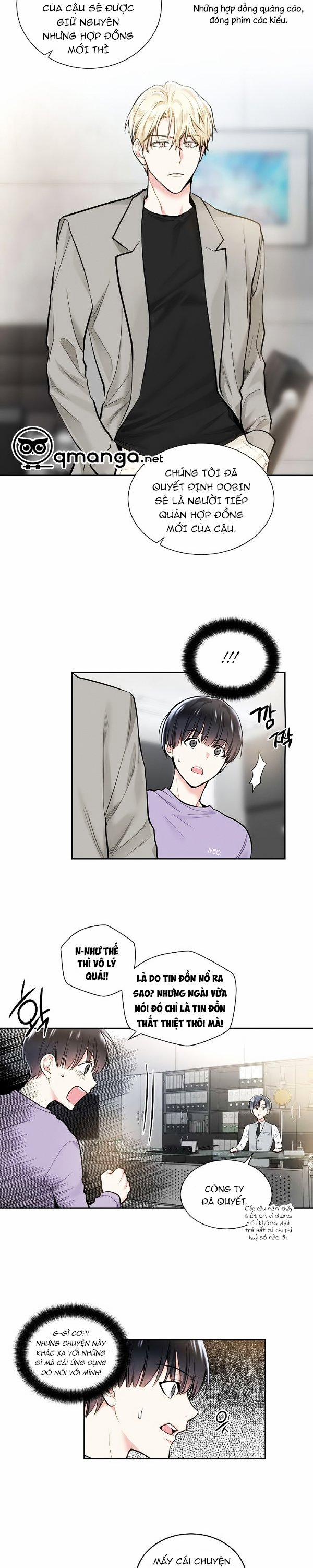 Ứng Dụng Xấu Hổ 9 trang 9