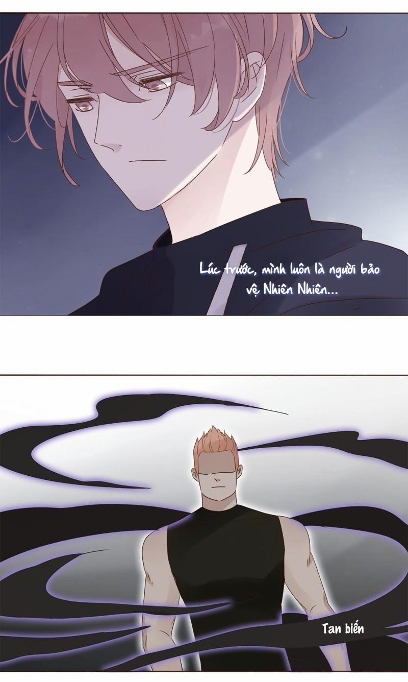 Ủng Nhiên Nhập Hoài 10 trang 2