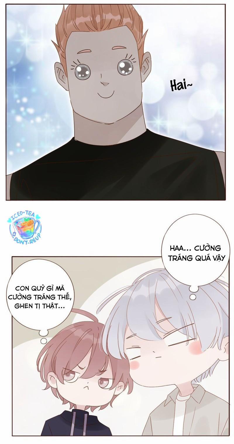 Ủng Nhiên Nhập Hoài 10 trang 3