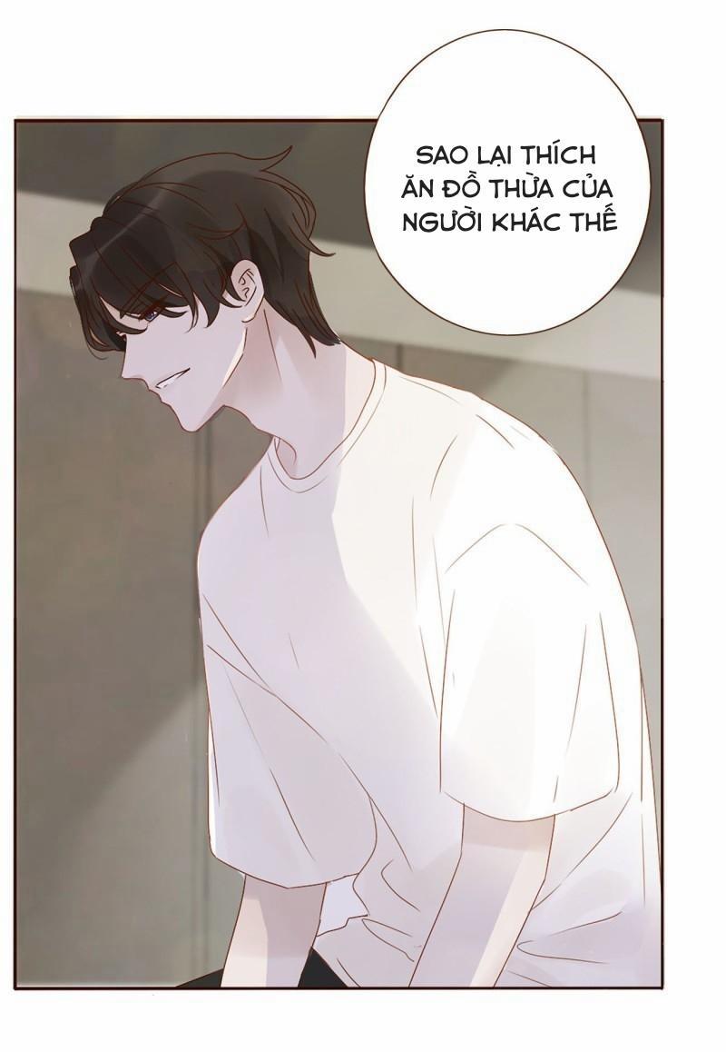 Ủng Nhiên Nhập Hoài 10 trang 30