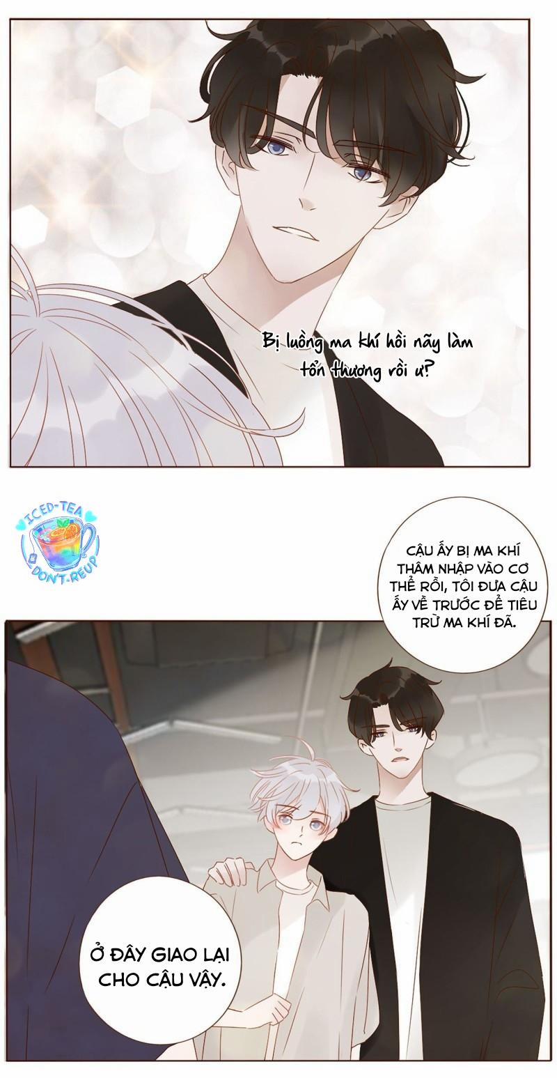 Ủng Nhiên Nhập Hoài 10 trang 6