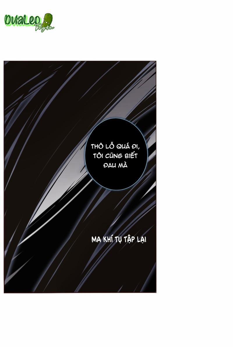Ủng Nhiên Nhập Hoài 11 trang 15