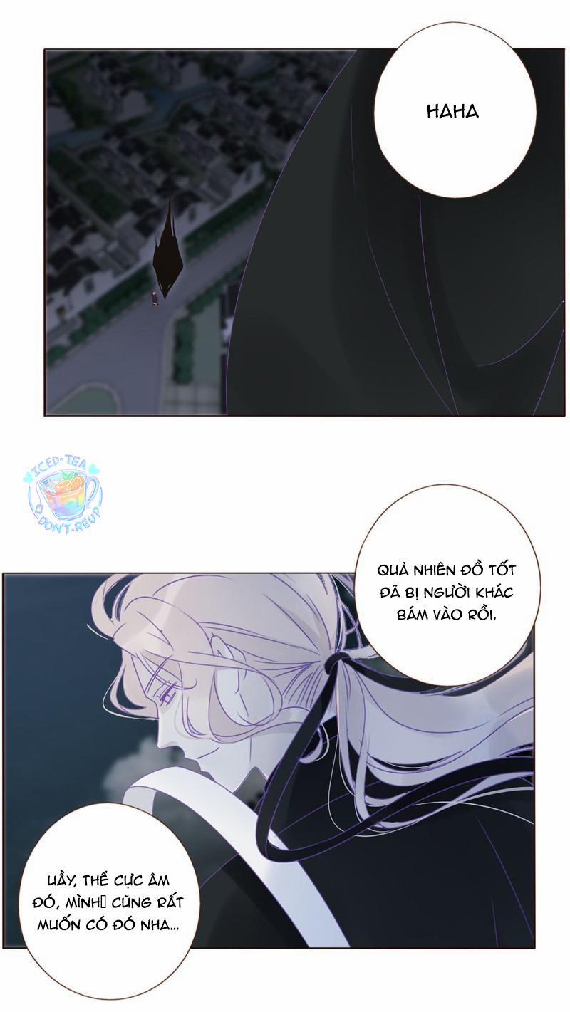 Ủng Nhiên Nhập Hoài 11 trang 17