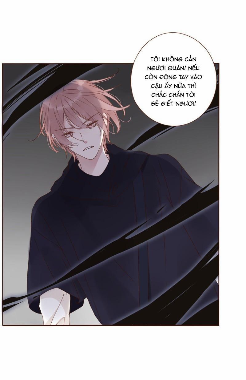 Ủng Nhiên Nhập Hoài 11 trang 18
