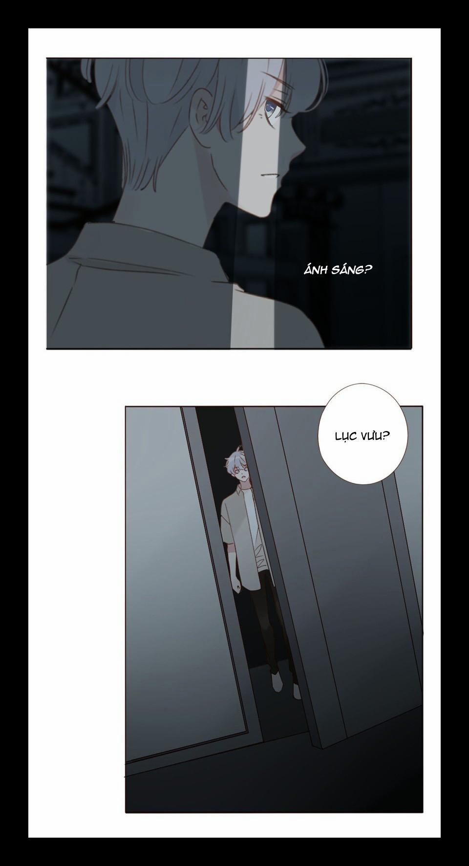 Ủng Nhiên Nhập Hoài 11 trang 20