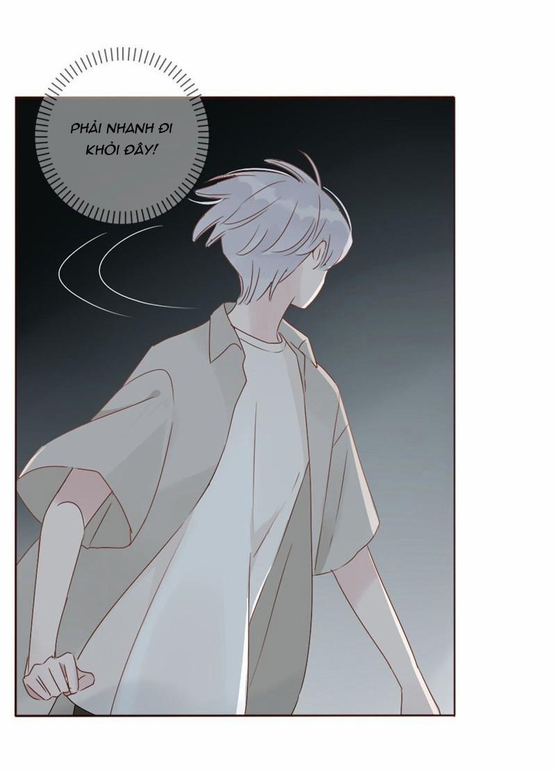 Ủng Nhiên Nhập Hoài 11 trang 22