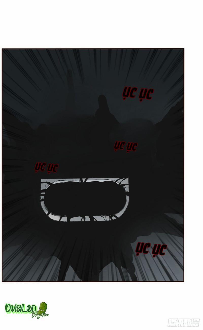 Ủng Nhiên Nhập Hoài 11 trang 25