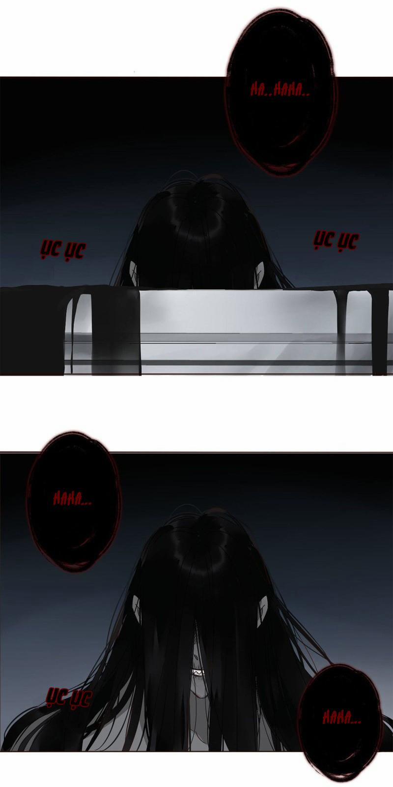 Ủng Nhiên Nhập Hoài 11 trang 28