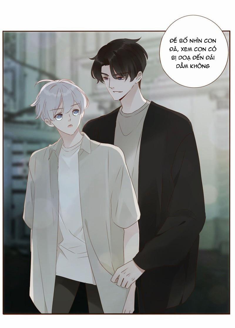 Ủng Nhiên Nhập Hoài 11 trang 35