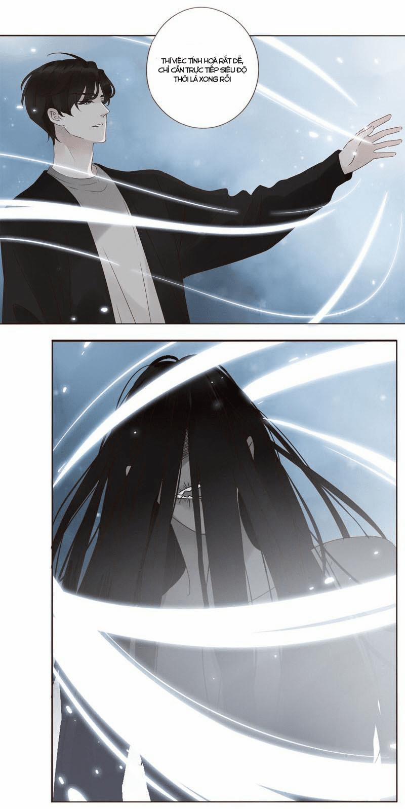 Ủng Nhiên Nhập Hoài 12 trang 10