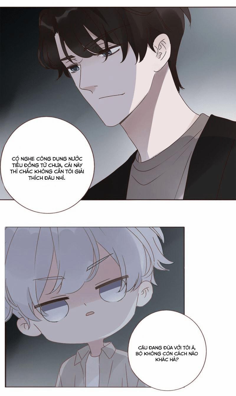 Ủng Nhiên Nhập Hoài 12 trang 2