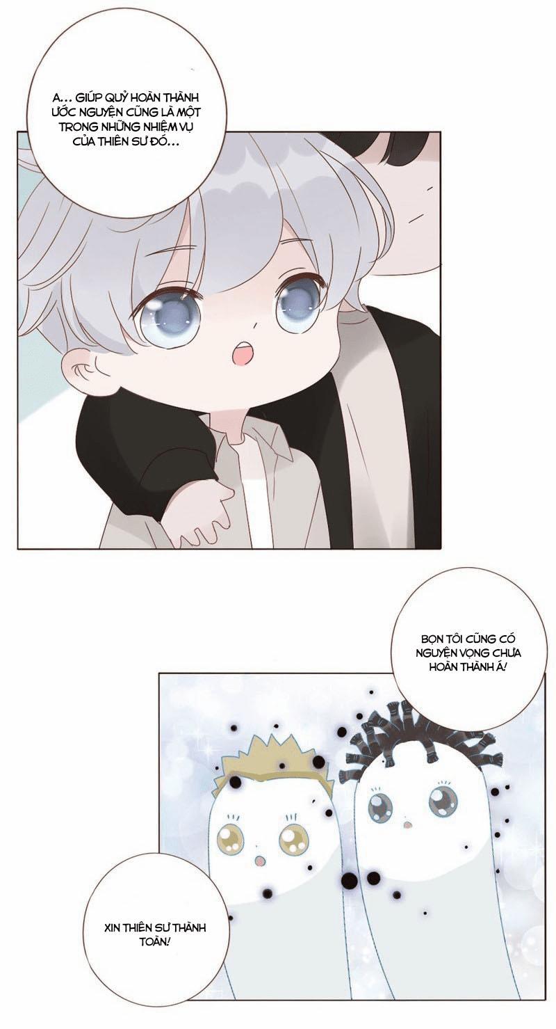 Ủng Nhiên Nhập Hoài 12 trang 24