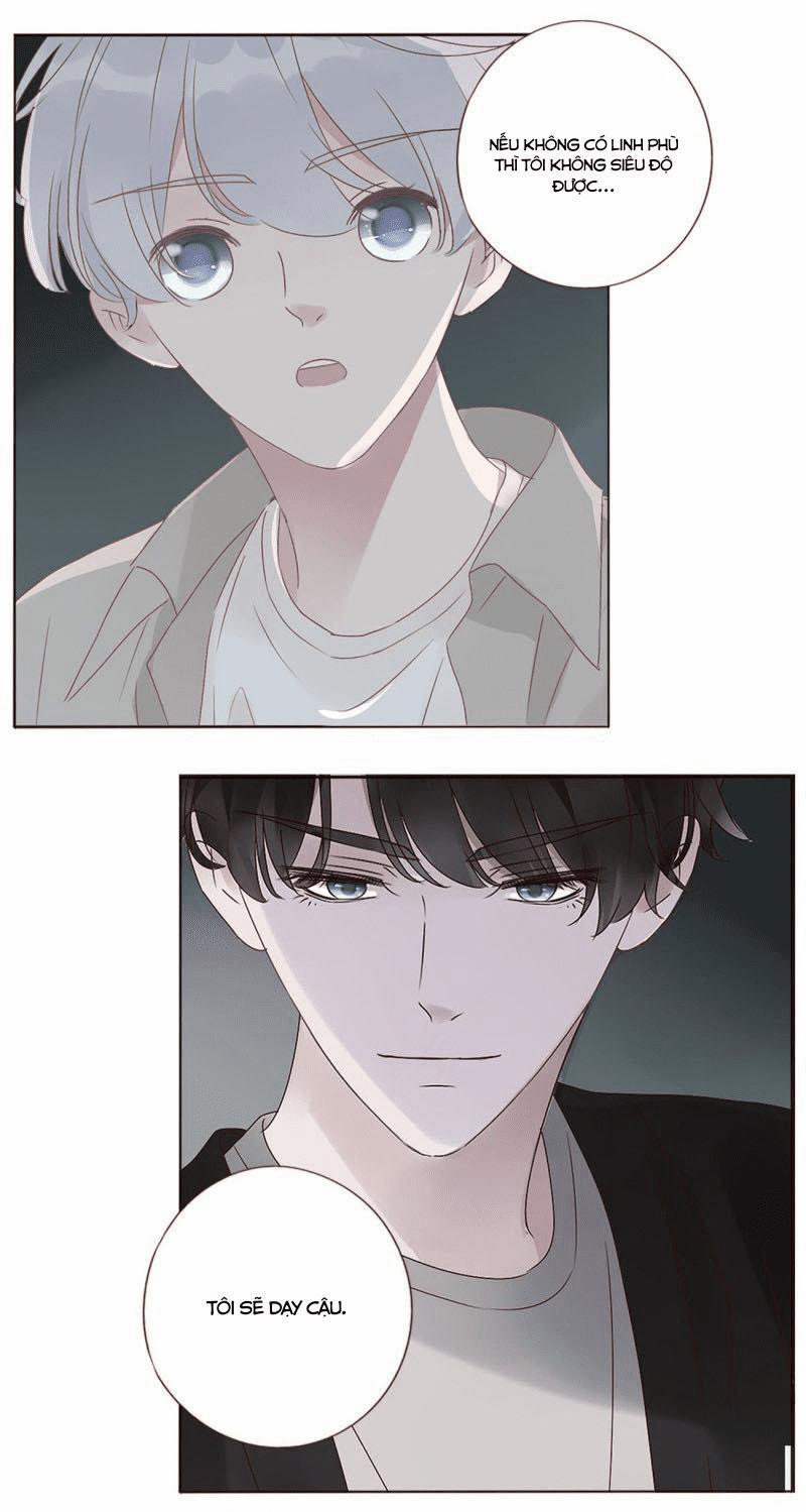 Ủng Nhiên Nhập Hoài 12 trang 26