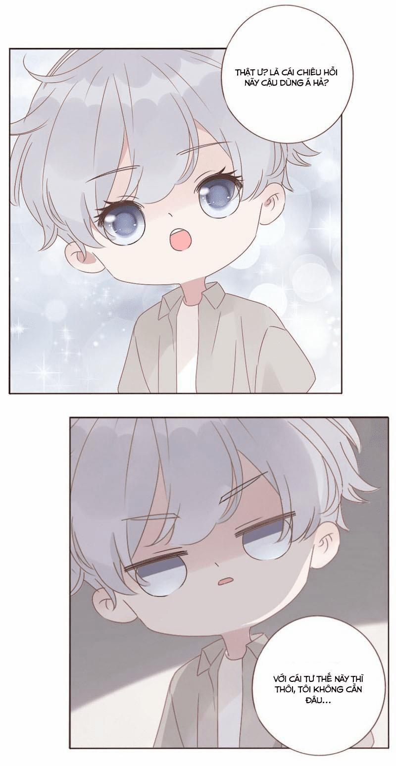 Ủng Nhiên Nhập Hoài 12 trang 27