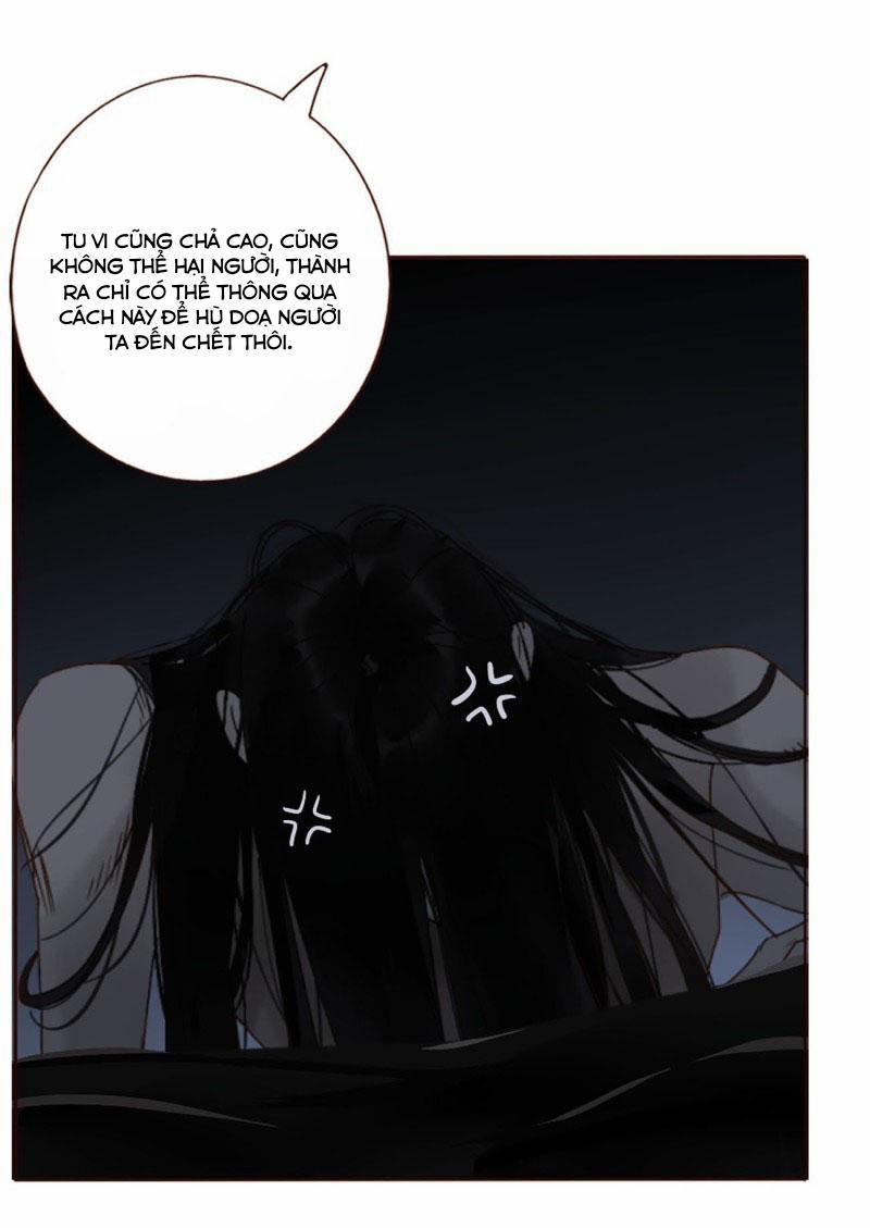 Ủng Nhiên Nhập Hoài 12 trang 4