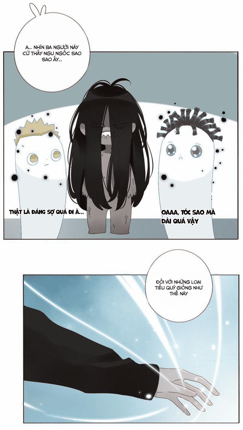 Ủng Nhiên Nhập Hoài 12 trang 9