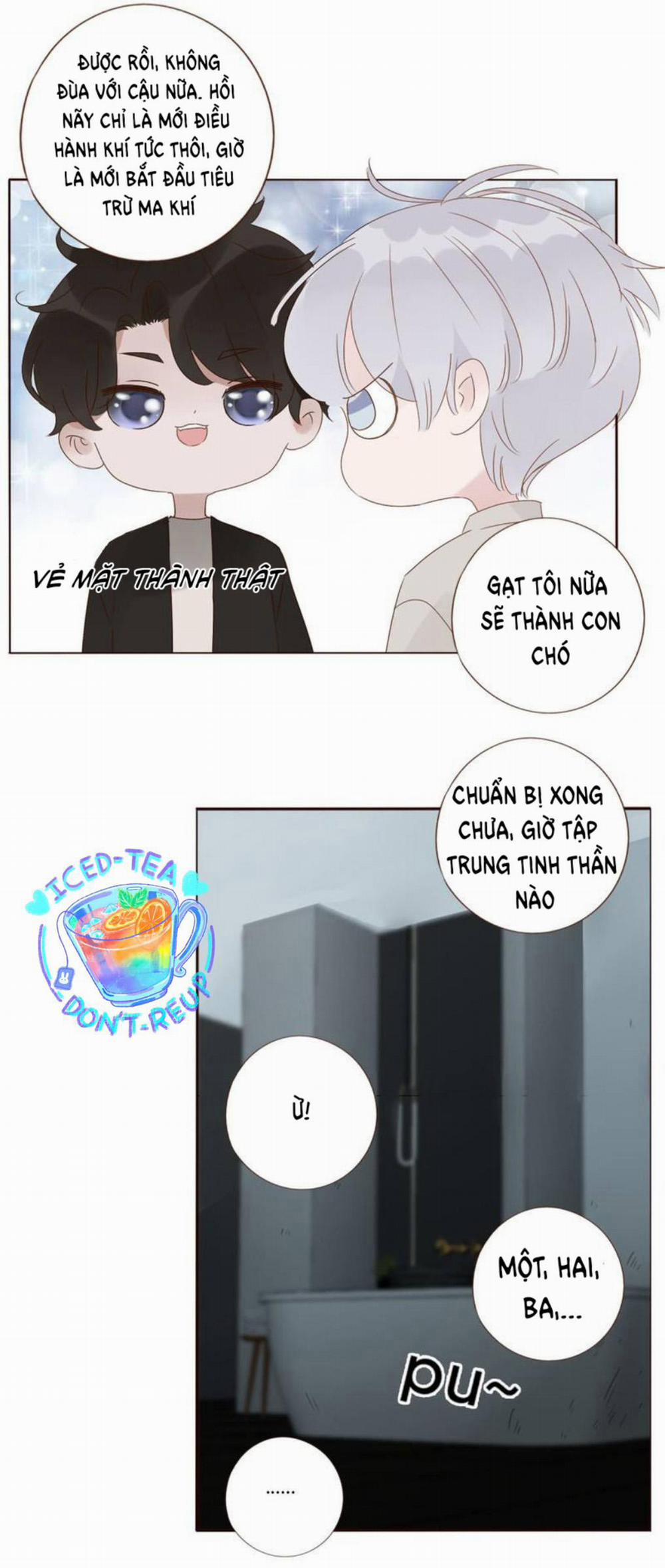 Ủng Nhiên Nhập Hoài 13 trang 13