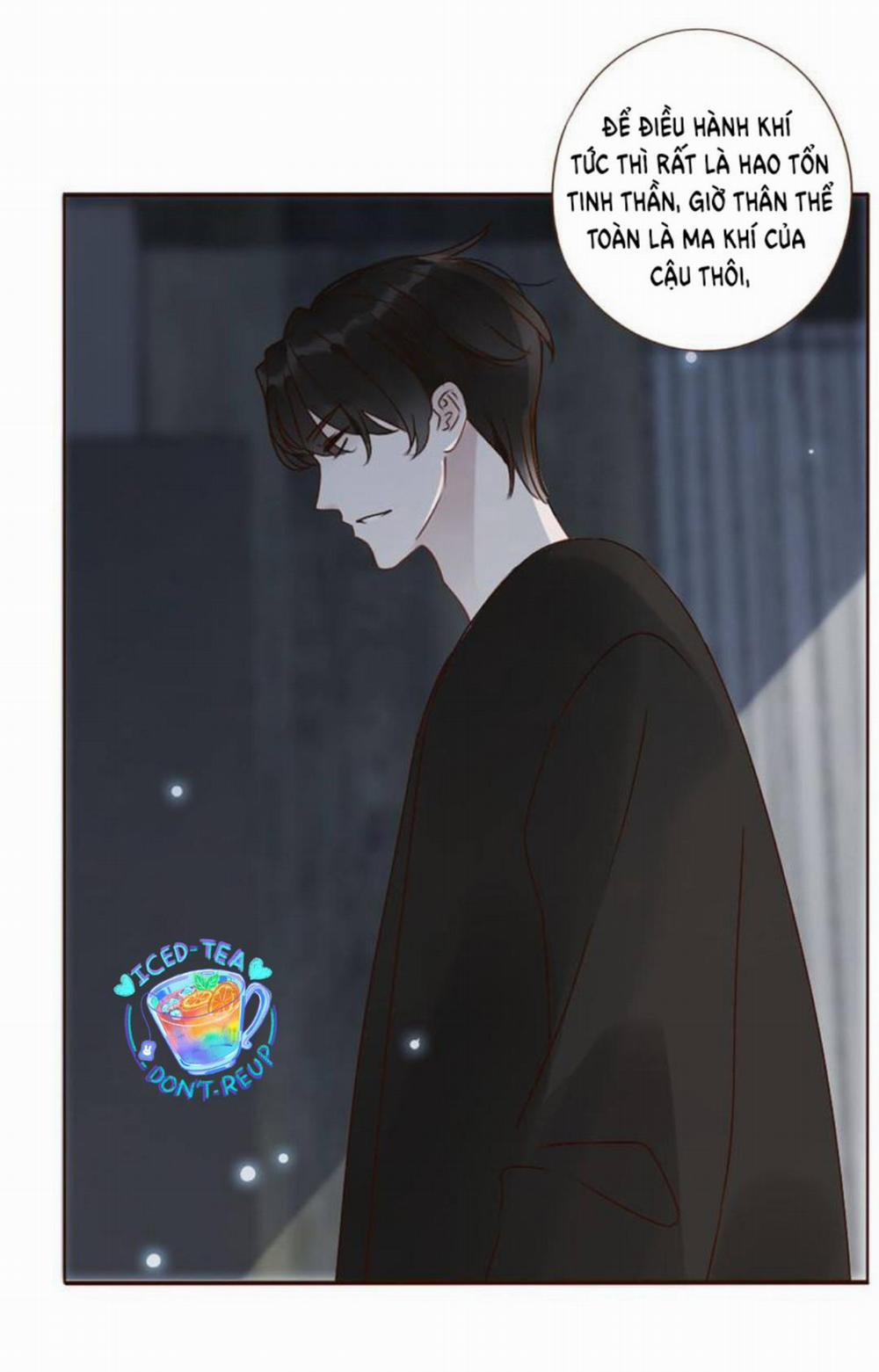 Ủng Nhiên Nhập Hoài 13 trang 19