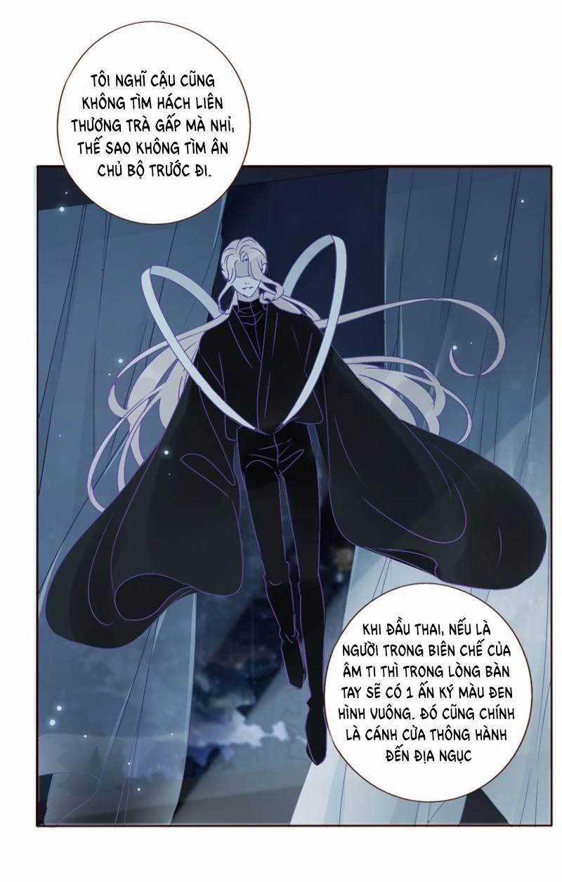 Ủng Nhiên Nhập Hoài 13 trang 29