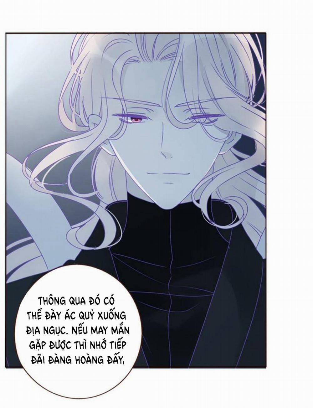 Ủng Nhiên Nhập Hoài 13 trang 30