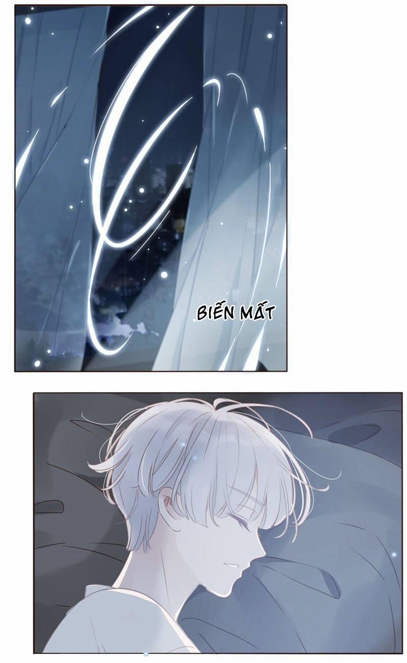 Ủng Nhiên Nhập Hoài 13 trang 32