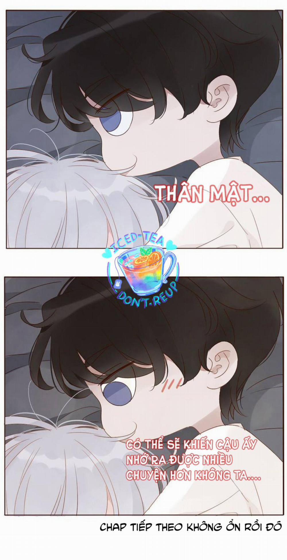 Ủng Nhiên Nhập Hoài 13 trang 34