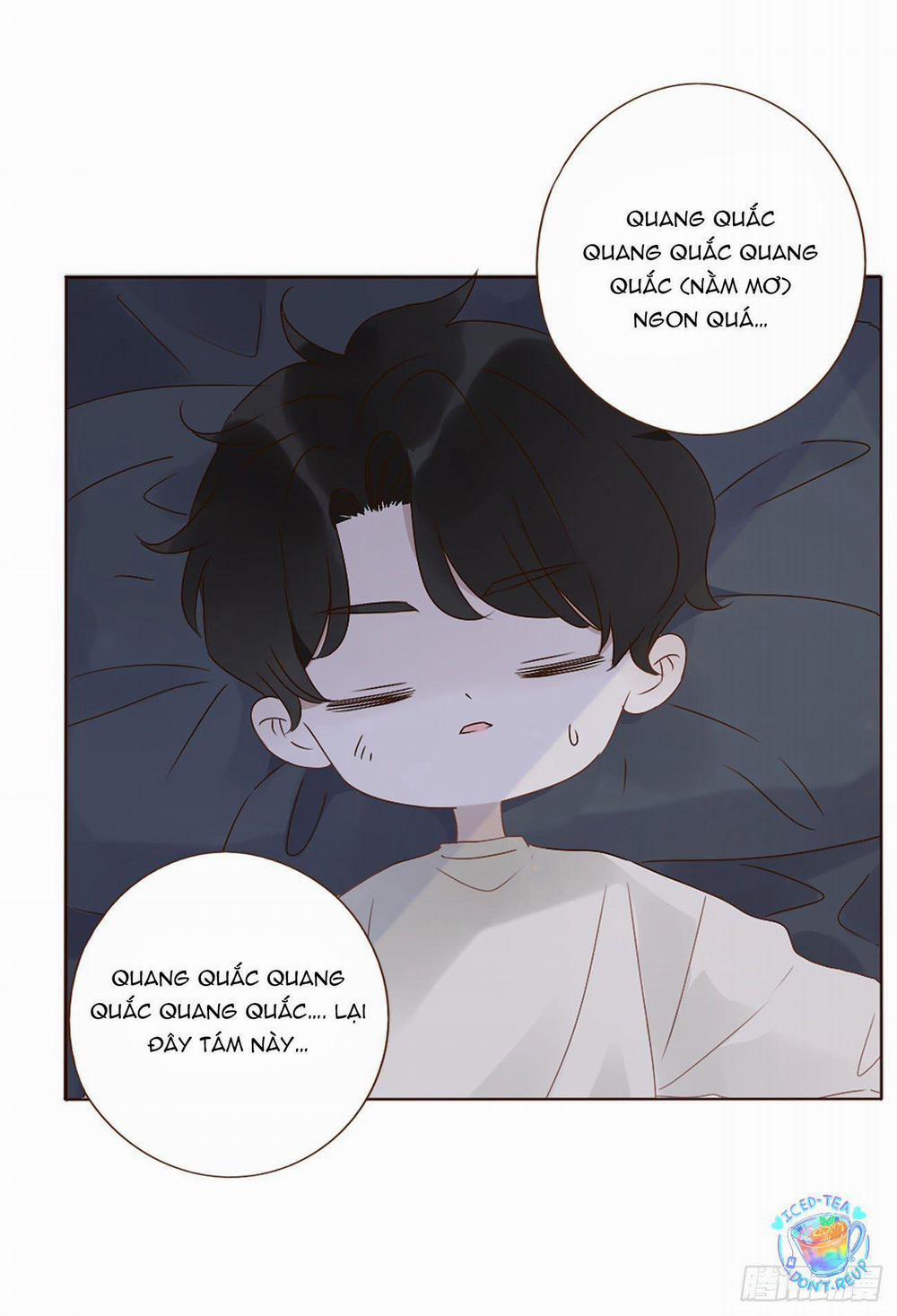 Ủng Nhiên Nhập Hoài 14 trang 17