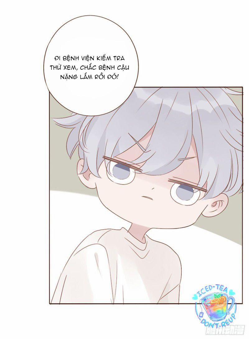Ủng Nhiên Nhập Hoài 14 trang 26