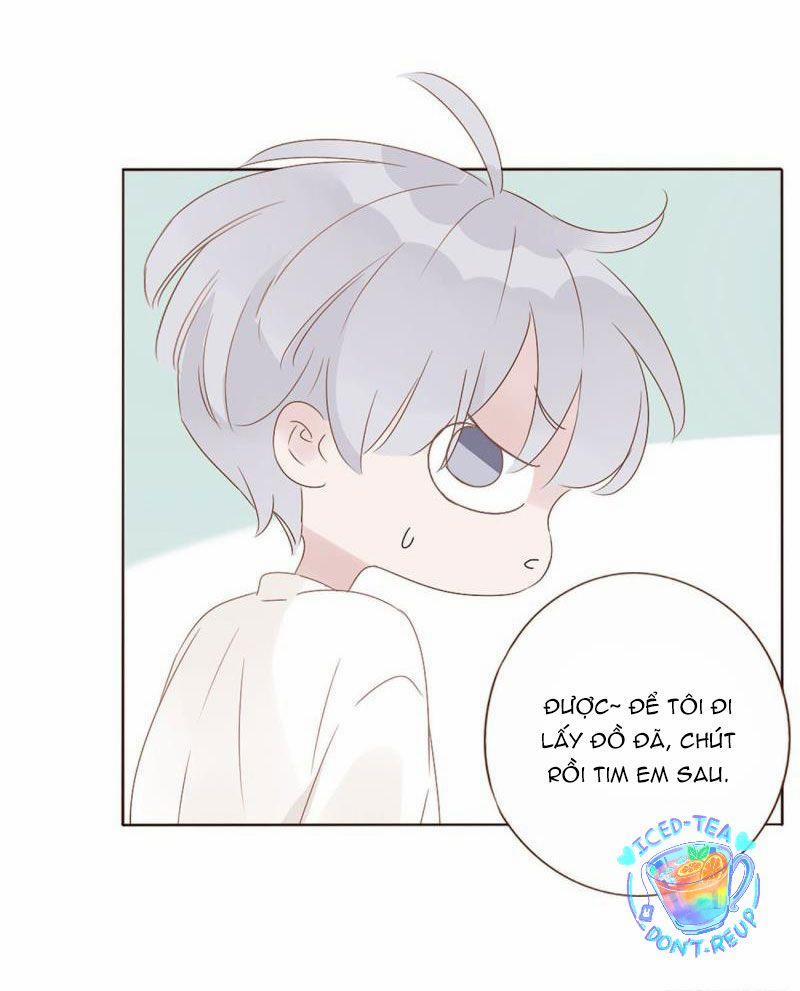 Ủng Nhiên Nhập Hoài 14 trang 32