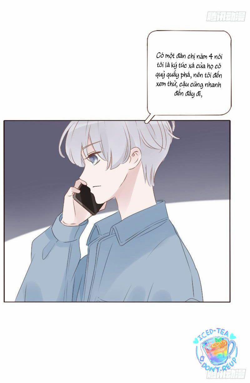 Ủng Nhiên Nhập Hoài 14 trang 36