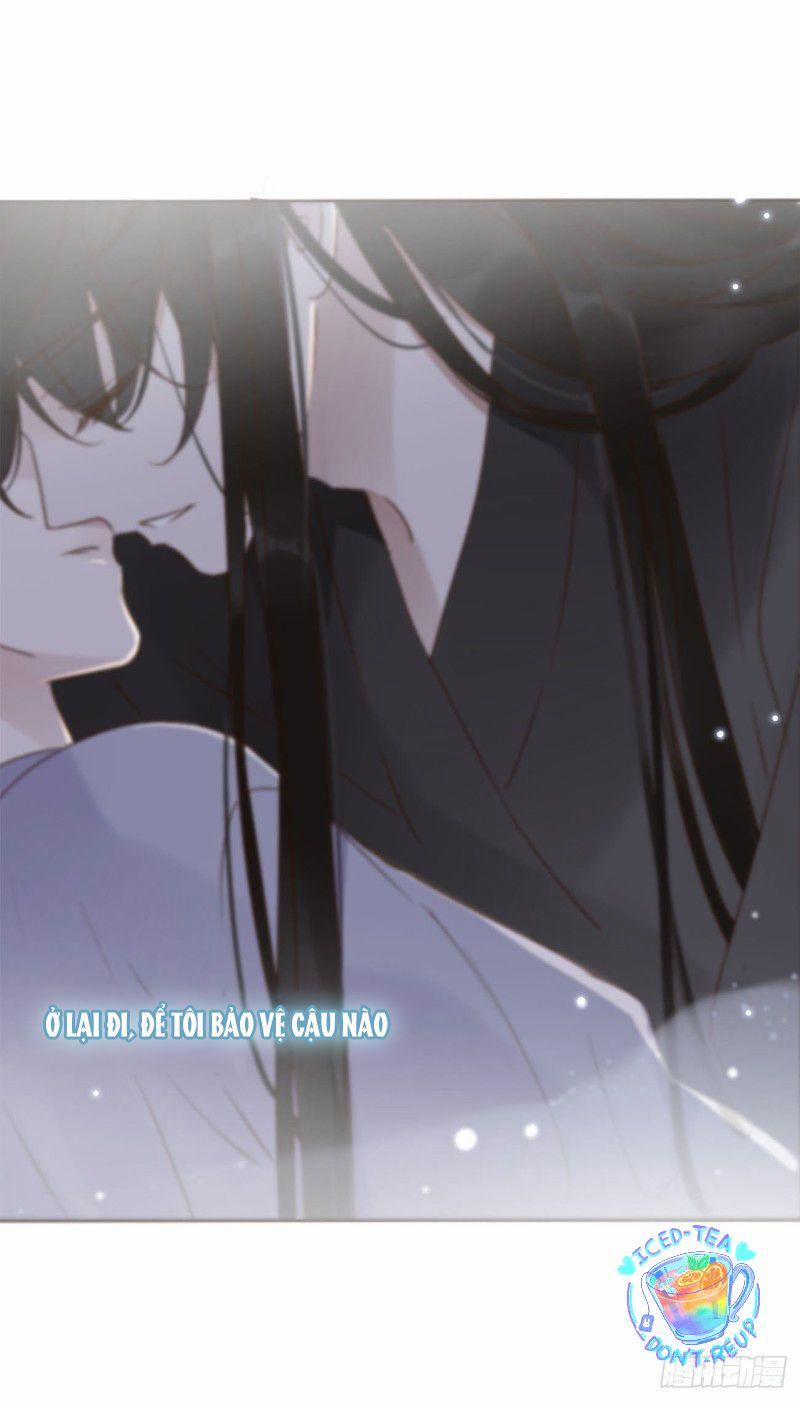 Ủng Nhiên Nhập Hoài 14 trang 6