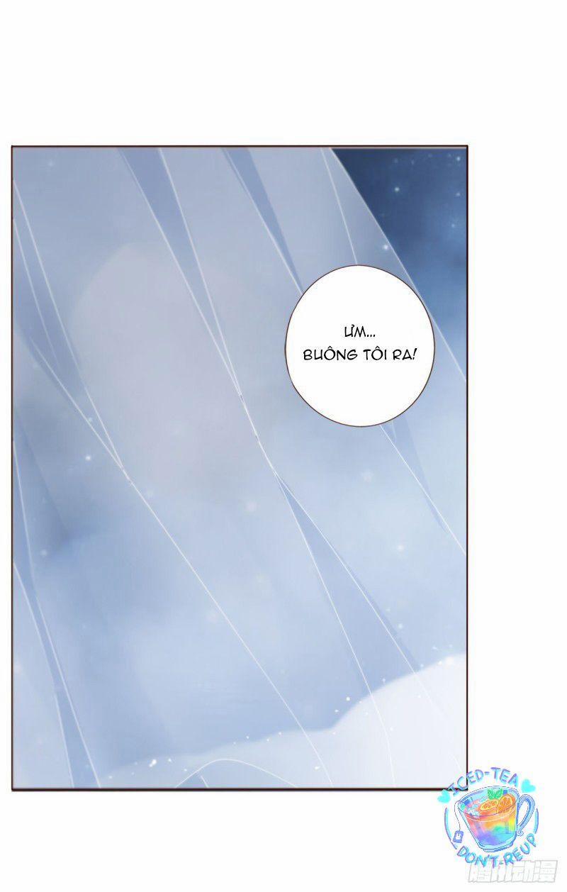 Ủng Nhiên Nhập Hoài 14 trang 8
