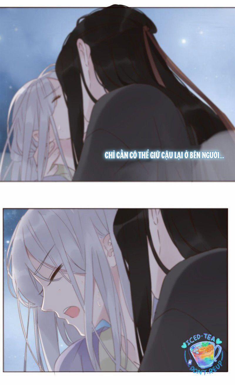 Ủng Nhiên Nhập Hoài 14 trang 9