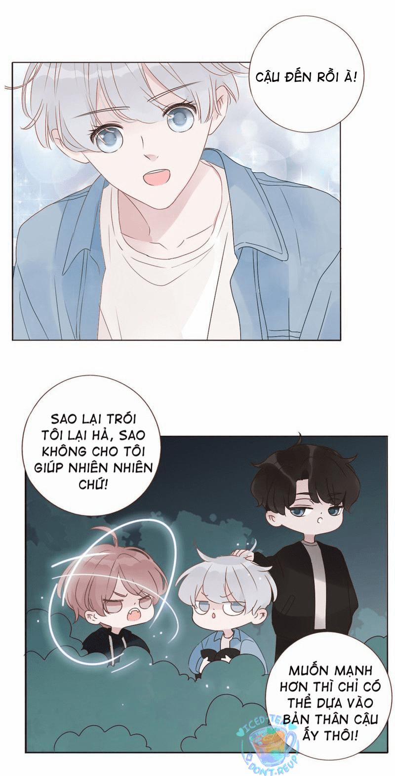 Ủng Nhiên Nhập Hoài 15 trang 19