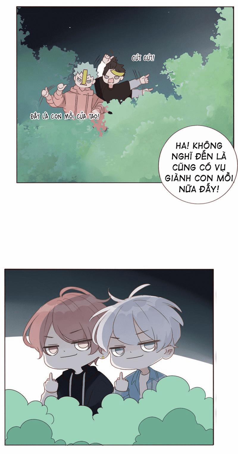 Ủng Nhiên Nhập Hoài 15 trang 8