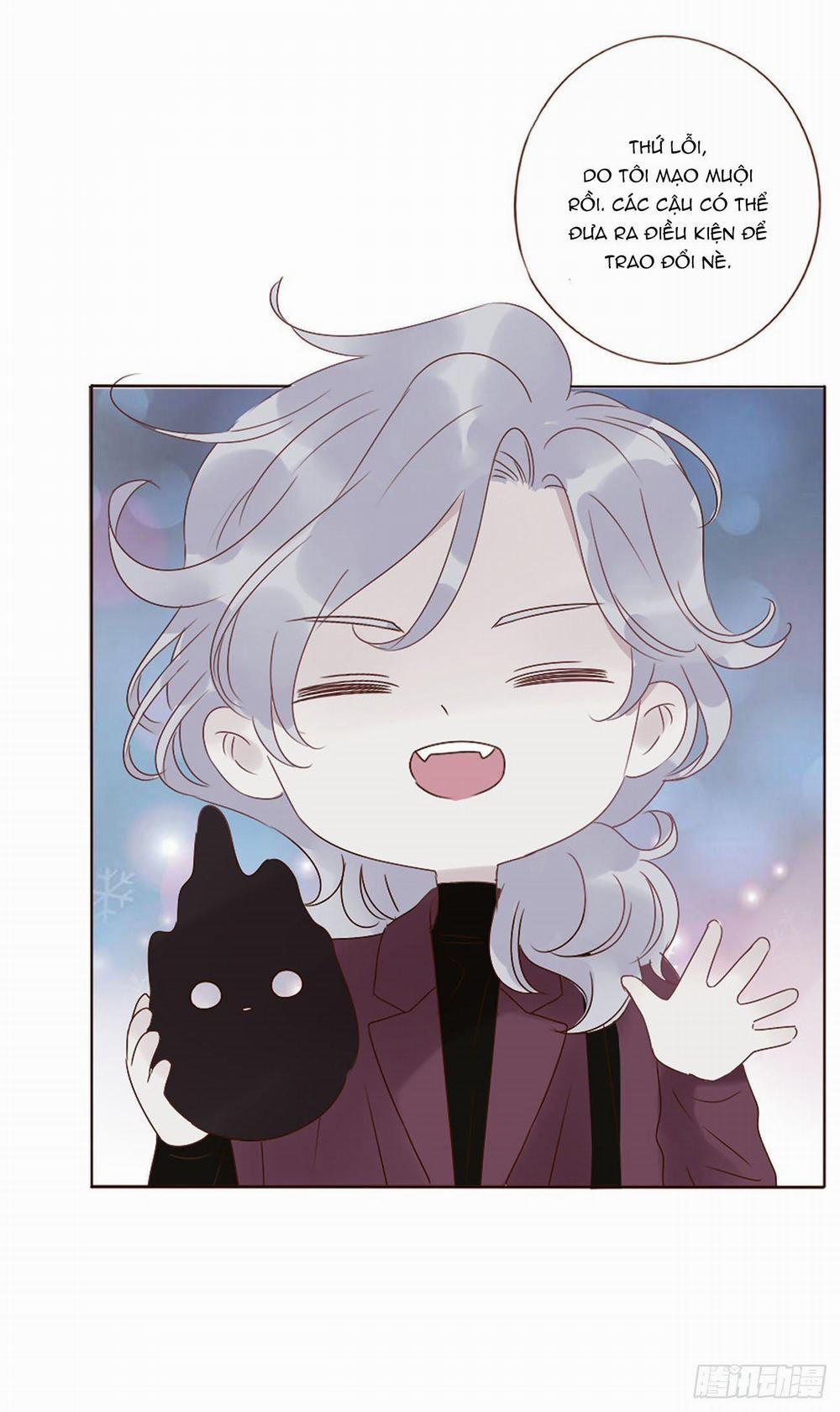 Ủng Nhiên Nhập Hoài 16 trang 15