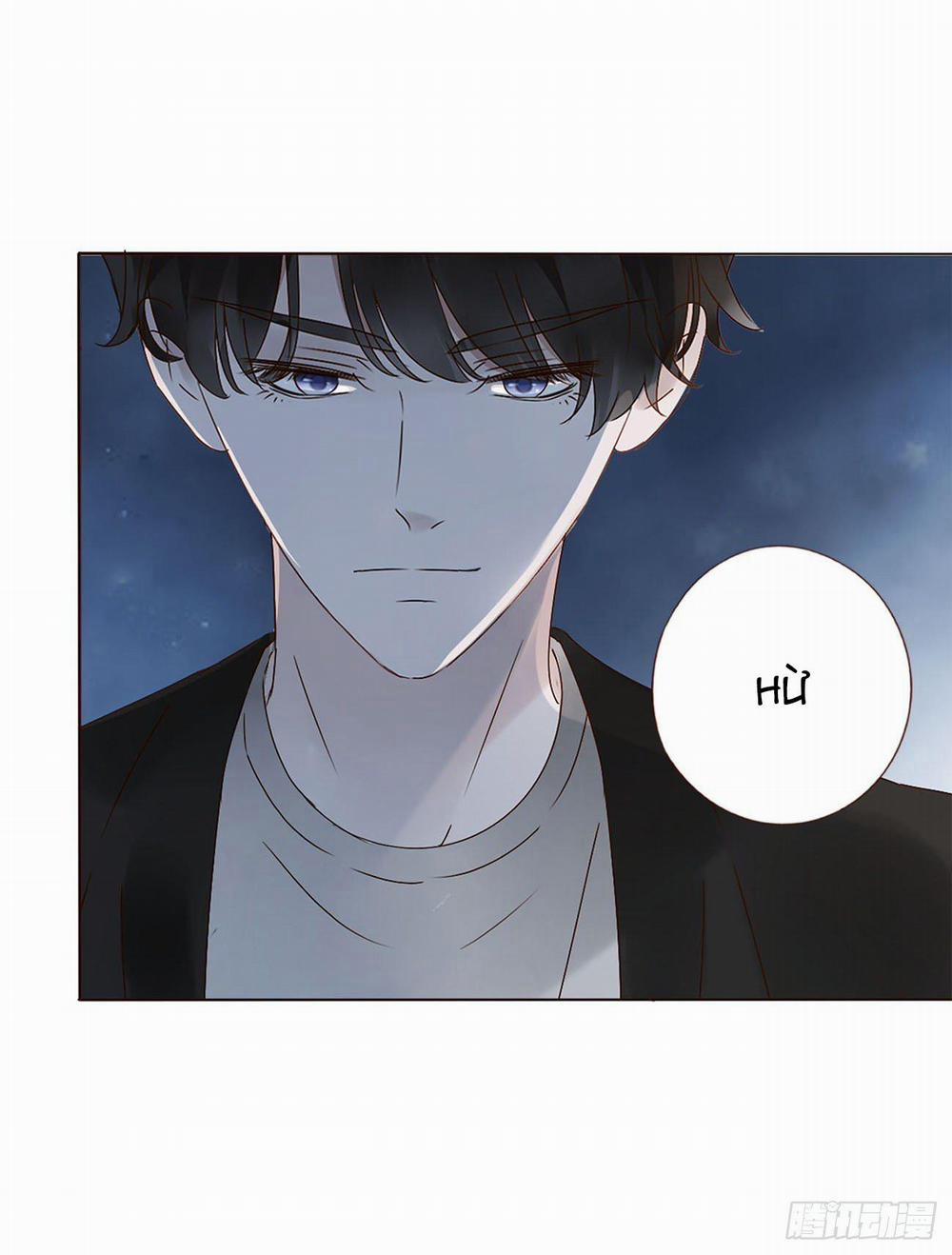 Ủng Nhiên Nhập Hoài 16 trang 19