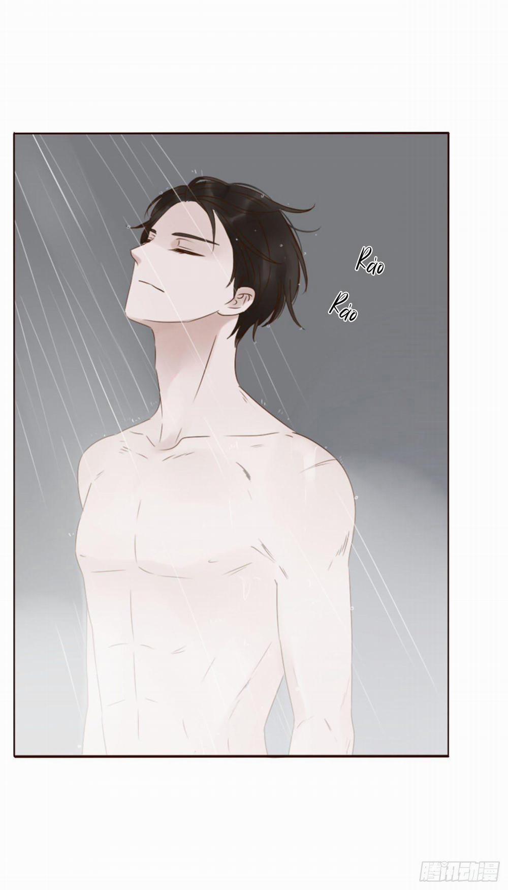 Ủng Nhiên Nhập Hoài 16 trang 24