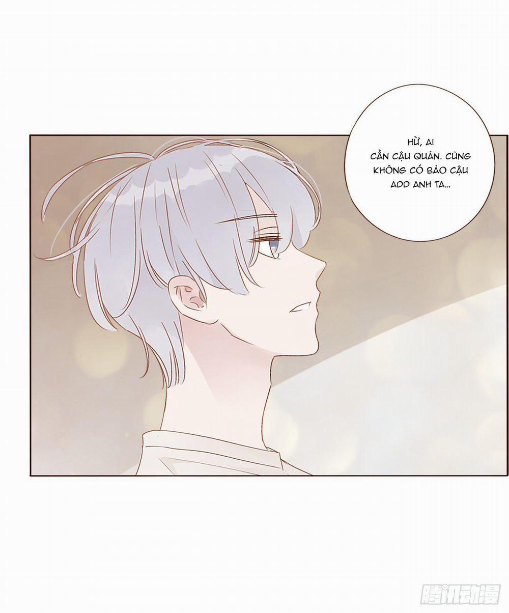 Ủng Nhiên Nhập Hoài 16 trang 29