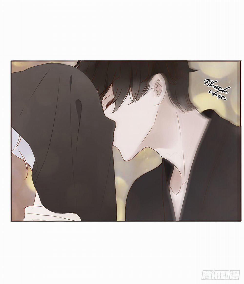 Ủng Nhiên Nhập Hoài 16 trang 31