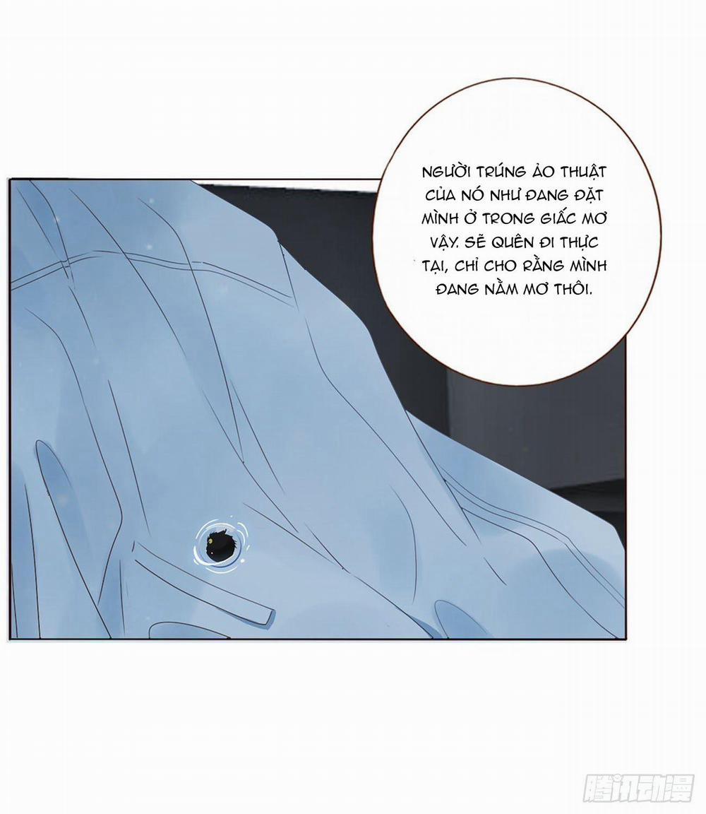 Ủng Nhiên Nhập Hoài 16 trang 39