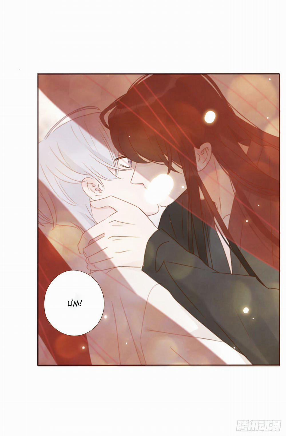 Ủng Nhiên Nhập Hoài 16 trang 51