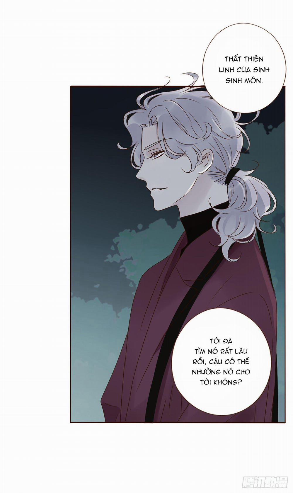 Ủng Nhiên Nhập Hoài 16 trang 9