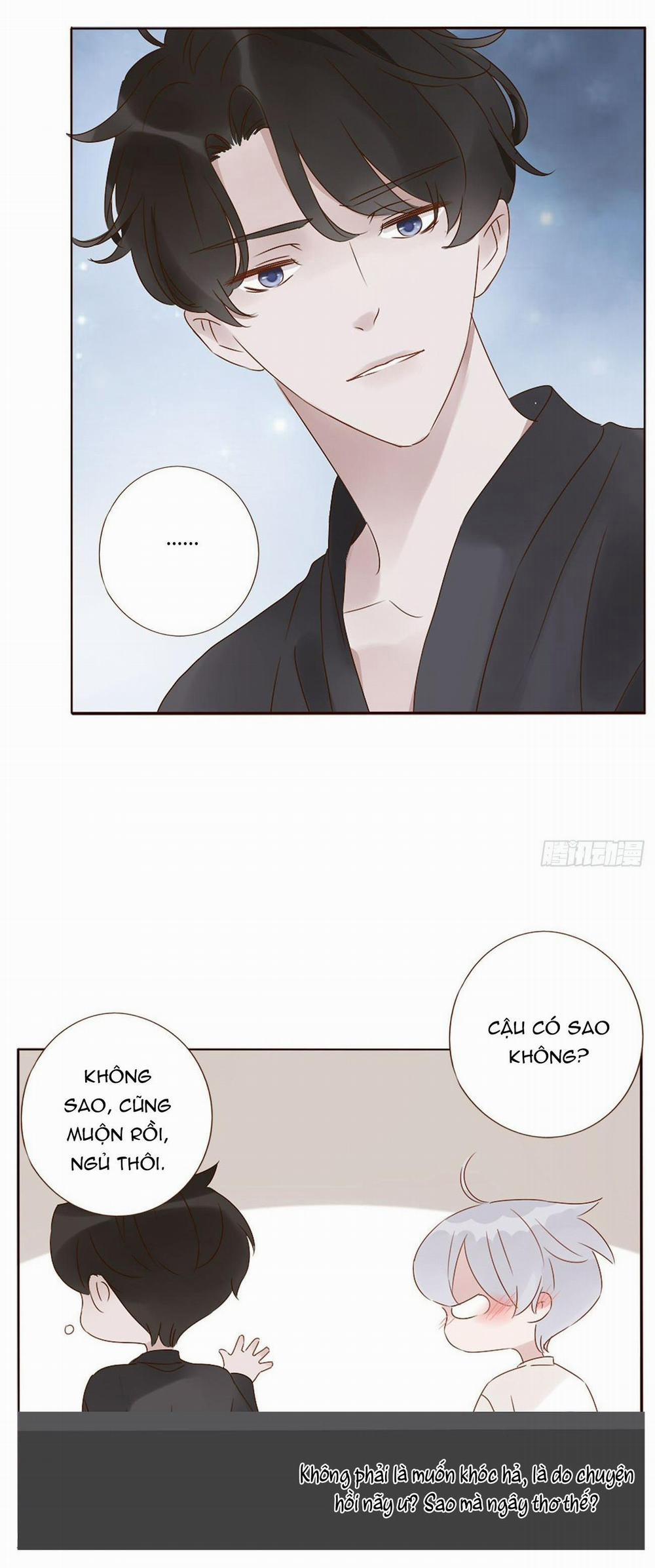 Ủng Nhiên Nhập Hoài 17 trang 16