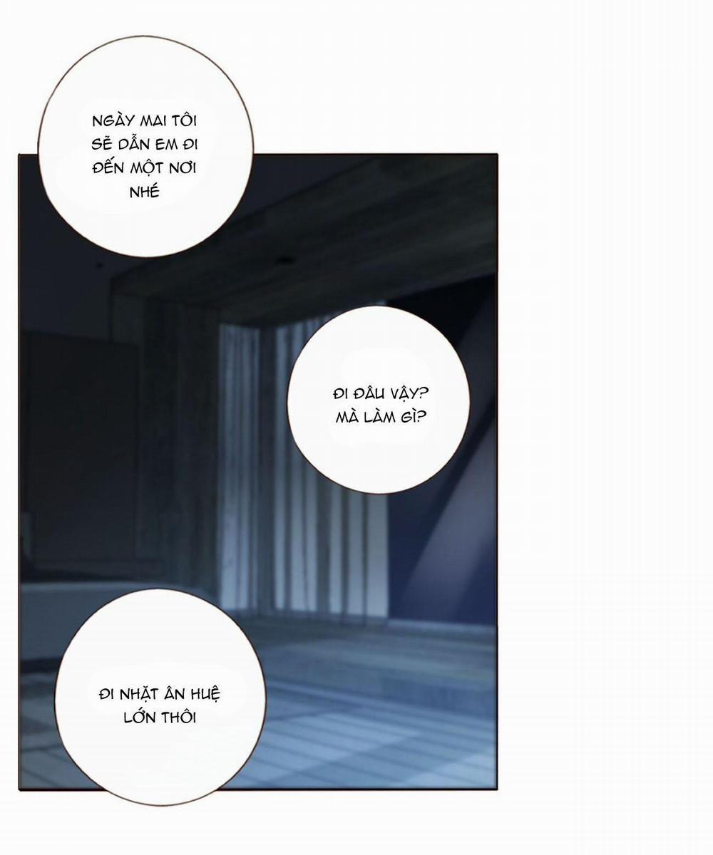 Ủng Nhiên Nhập Hoài 17 trang 19