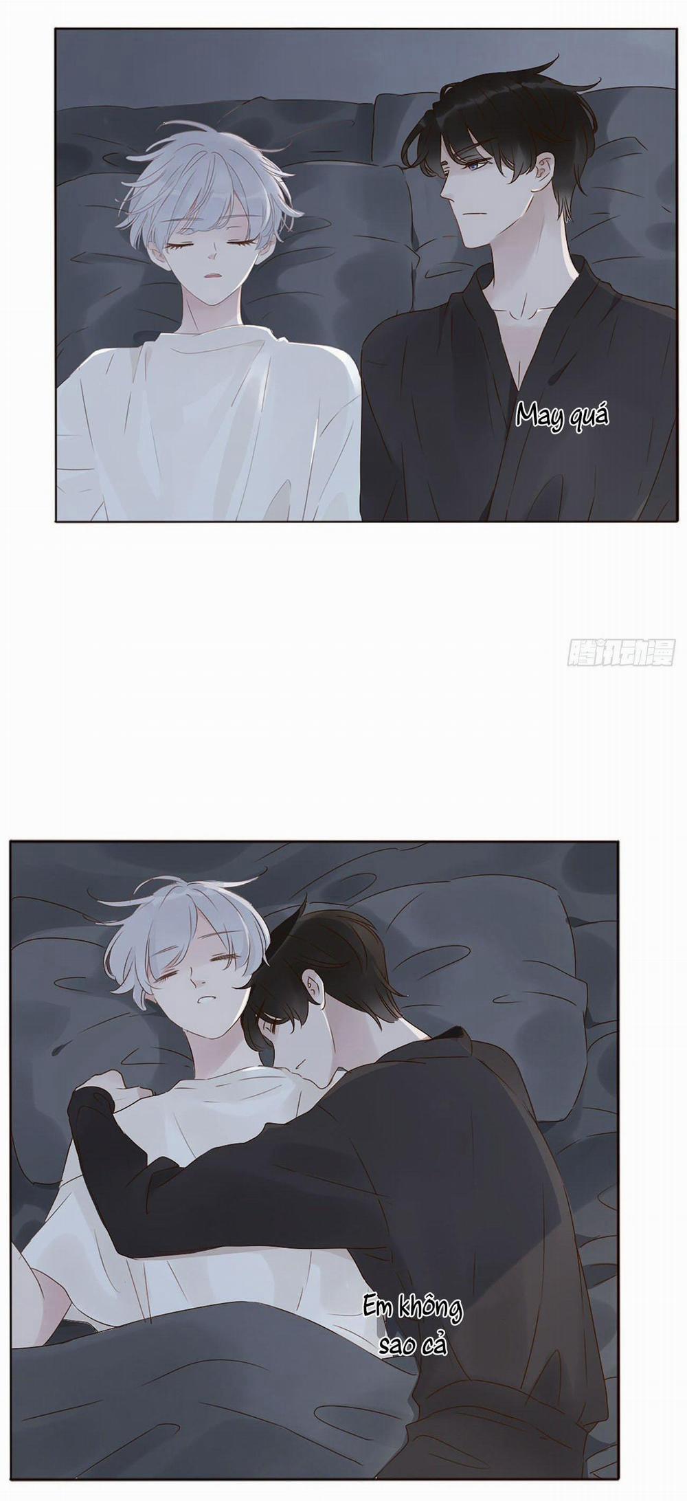 Ủng Nhiên Nhập Hoài 17 trang 20