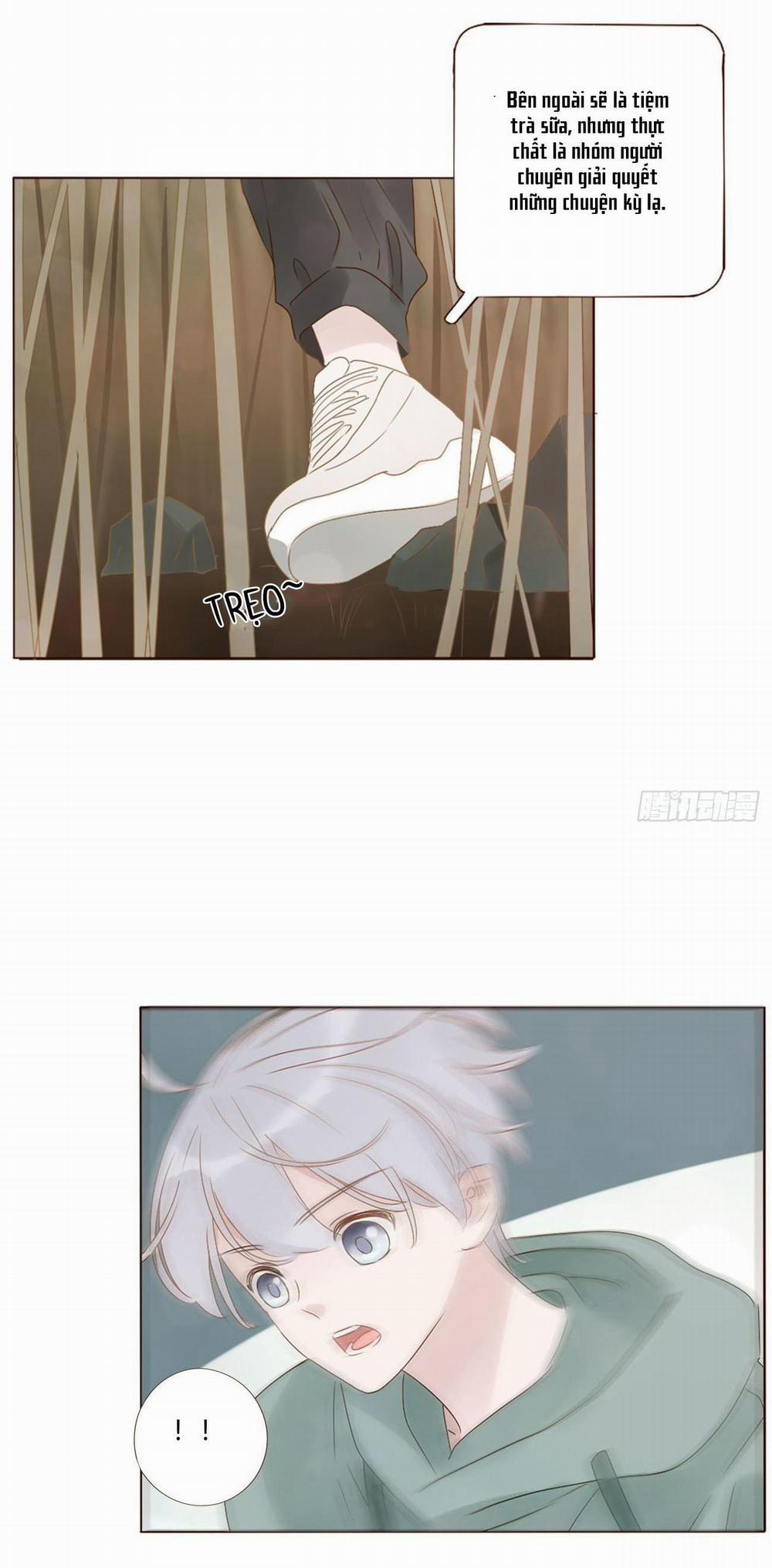 Ủng Nhiên Nhập Hoài 17 trang 24