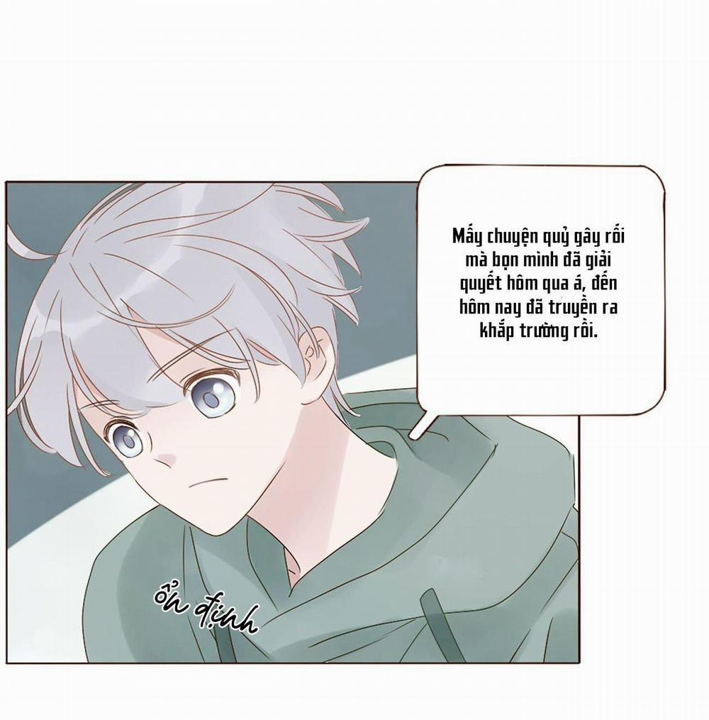 Ủng Nhiên Nhập Hoài 17 trang 25