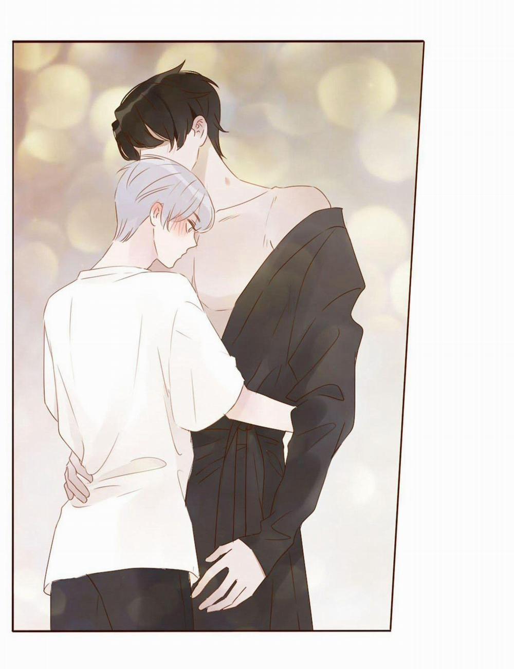 Ủng Nhiên Nhập Hoài 17 trang 3